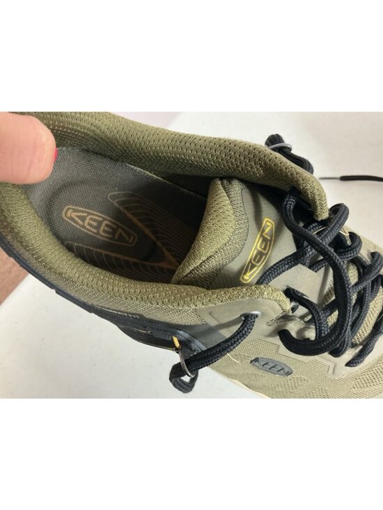 Keen Hiking Shoes Athletic Mens 10 main image 4